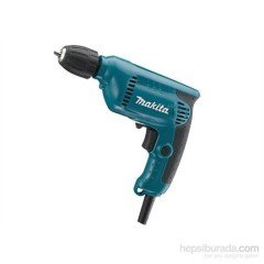 Makita 6413 Darbesiz Matkap 450W