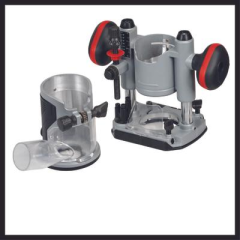 Einhell TP-RO 18 Set Li BL-SOLO Kömürsüz Freze 4350410 Akü Hariç