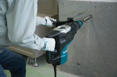 Makita HR5202C Elektropnömatik Kırıcı/Delici 11 Kg 1510W 20 Joule