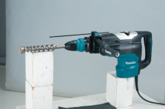 Makita HR5202C Elektropnömatik Kırıcı/Delici 11 Kg 1510W 20 Joule