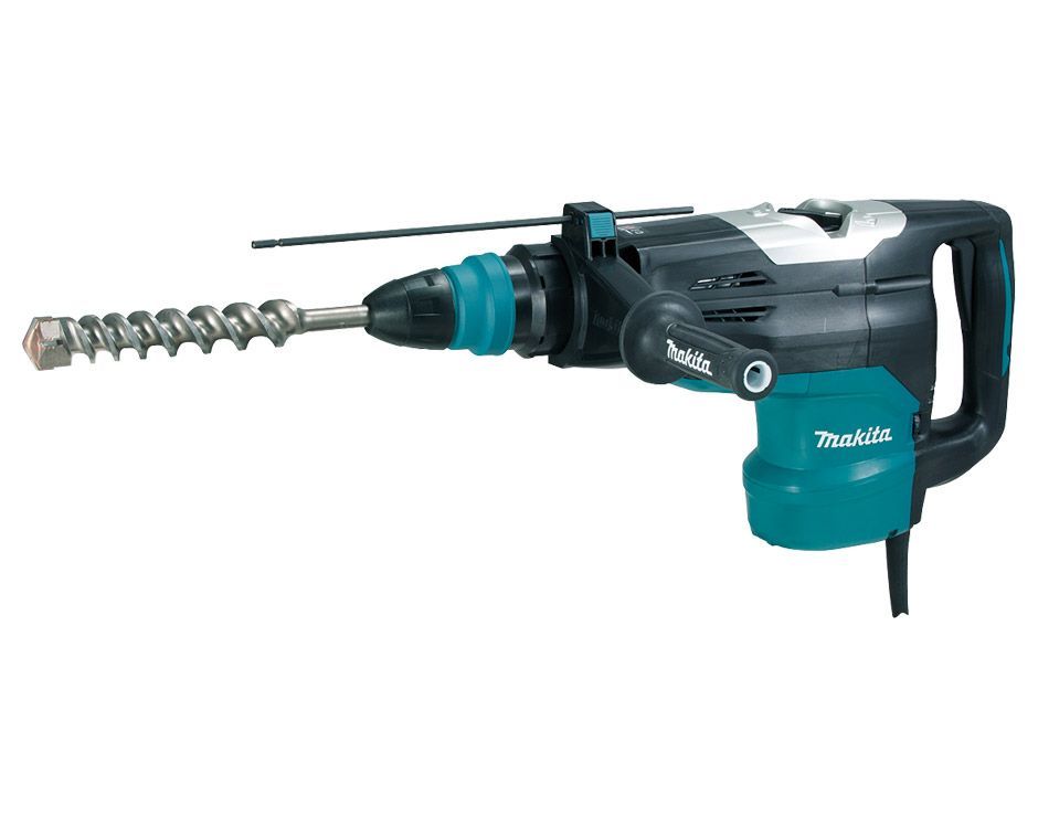 Makita HR5202C Elektropnömatik Kırıcı/Delici 11 Kg 1510W 20 Joule