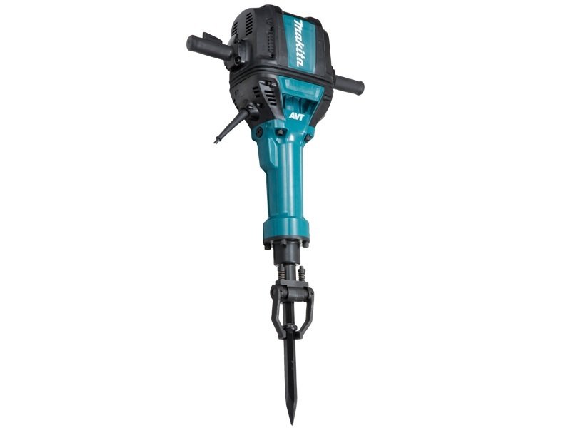 Makita HM1812 Elektropnömatik Kırıcı 31.3 kg