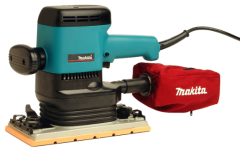 Makita 9046 Titreşim Zımpara