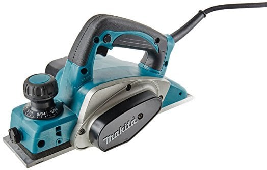 Makita KP0800 Elektrikli El Planya Makinası