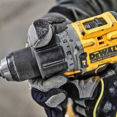 Dewalt DCD805D2T Darbeli Şarjlı Matkap 18V 2.0AH