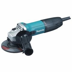 Makita GA4530R Elektrikli Avuç Taşlama 115 mm 720 W