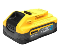 Dewalt DCBP518-XJ 18V XR Powerstack 5Ah Akü