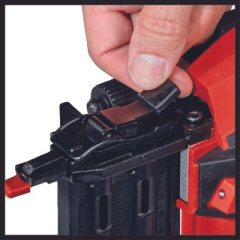 Einhell FIXETTO 18/50 N Akülü Çivi Çakma Makinesi Akü Hariç Solo 4257795