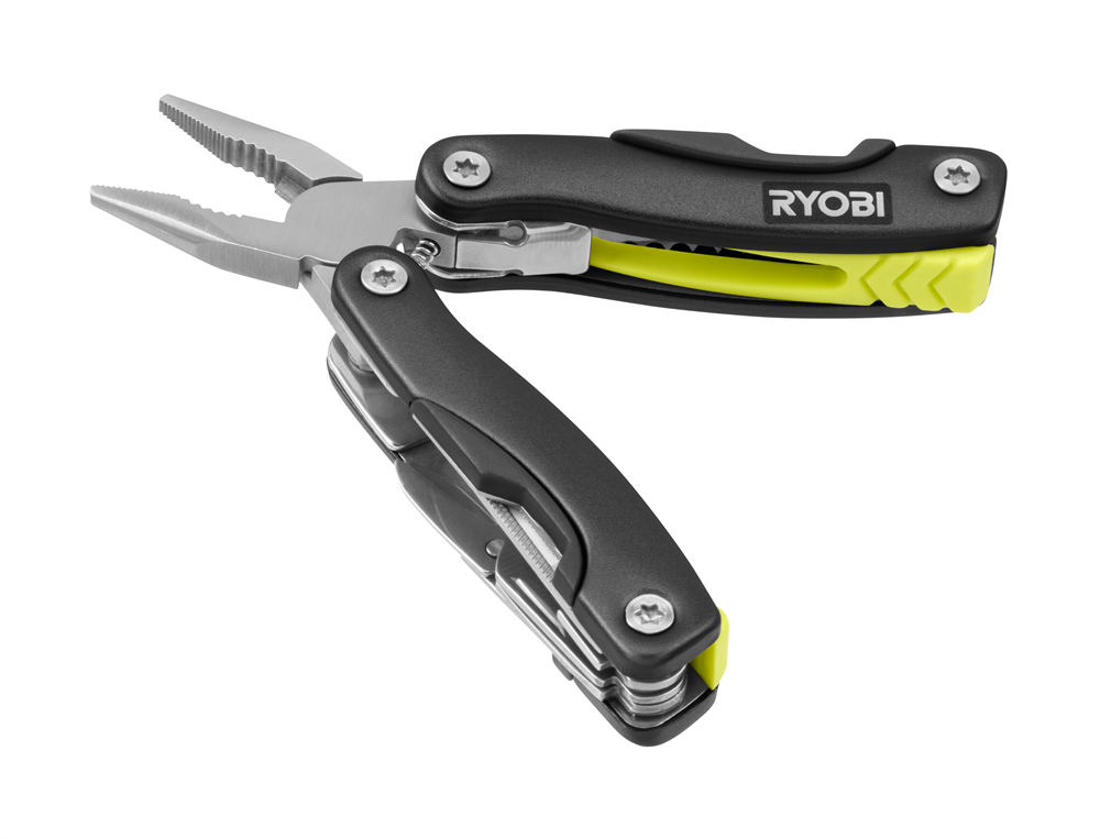 Ryobi 14-In-1 Compact Multi-Tool Rmt14 Çok Amaçlı Pense