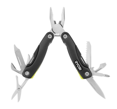 Ryobi 14-In-1 Compact Multi-Tool Rmt14 Çok Amaçlı Pense