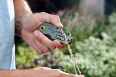 Ryobi RFK25T Kompak Katlaır Çakı Tipi Bıçak