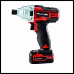 Einhell TE-CI 12 Li Akülü Darbeli Vidalama (1 x 2,0Ah Pil)