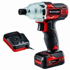 Einhell TE-CI 12 Li Akülü Darbeli Vidalama (1 x 2,0Ah Pil)