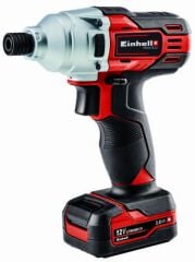 Einhell TE-CI 12 Li Akülü Darbeli Vidalama (1 x 2,0Ah Pil)