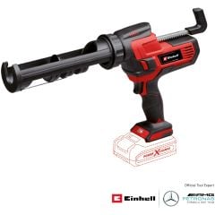 Einhell Te-Sg 18/10 Li-Solo Akülü Silikon Tabancası Aküsüz 4522250