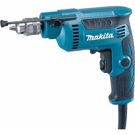 MAKİTA DP2010 DARBESİZ MATKAP 350 W 1.6 Ah 0-4000 DEVİR 3/8''