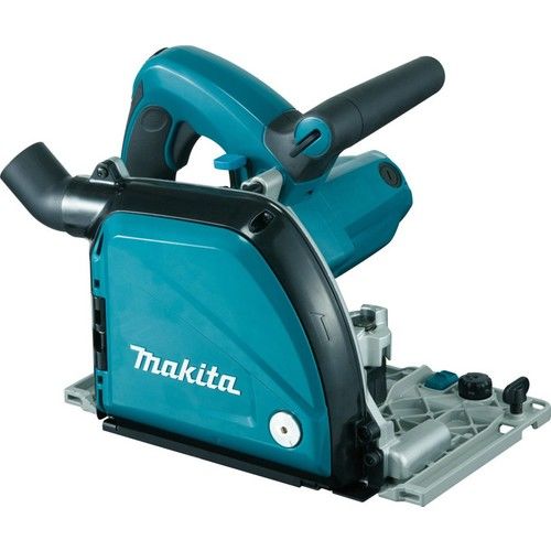 Makita CA5000X Alüminyum Kanal Açma 1300 Watt