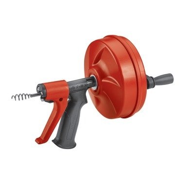 RIDGID 57043 AUTOFEED® özellikli POWER SPIN