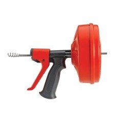 RIDGID 57043 AUTOFEED® özellikli POWER SPIN