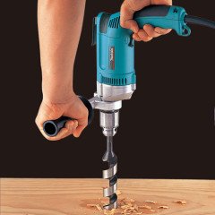 MAKİTA DP4011 YÜKSEK HIZ CİFT DEVİRLİ DARBESİZ MATKAP