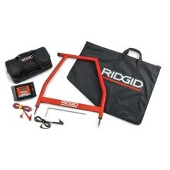 RIDGID 56613 A-Tipi Gövde Arıza Tespit Dedektörü