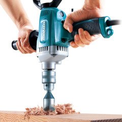 MAKİTA DS4011 MATKAP-KARISTIRICI
