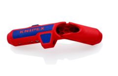 KNIPEX 16 95 01 SB KABLO SIYIRMA ALETİ