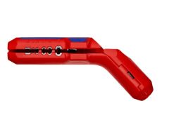 KNIPEX 169501 SB KABLO SIYIRMA ALETİ