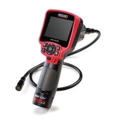 RIDGID 55903 micro CA-350 Gözlem Kamerası