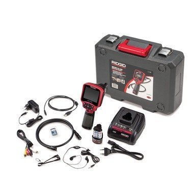 RIDGID 55903 micro CA-350 Gözlem Kamerası