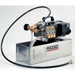 RIDGID 19021 1460-E Elektrikli Test Pompaları