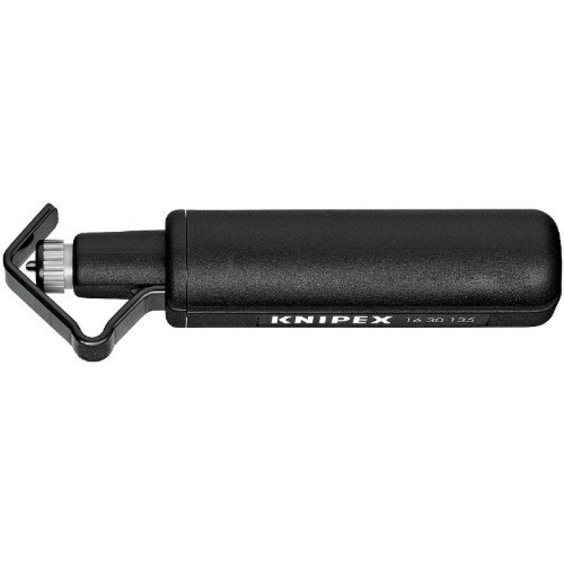 KNIPEX 1630135 Kablo Sıyırma Aleti