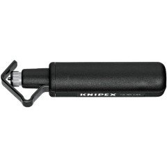 KNIPEX 1630135 Kablo Sıyırma Aleti