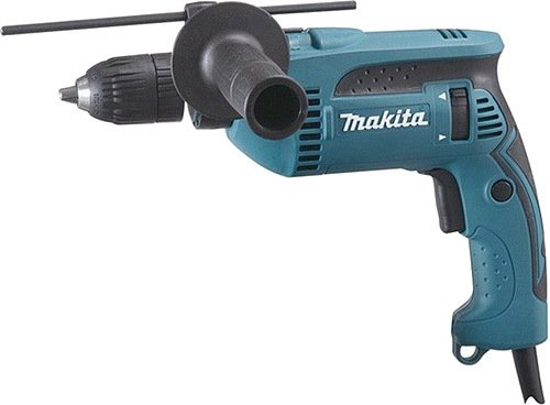 Makita HP1641 Darbeli Matkap 680 W