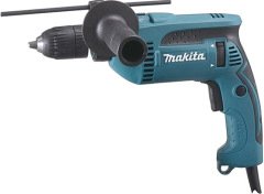 Makita HP1641 Darbeli Matkap 680 W