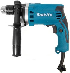 Makita HP1630 Darbeli Matkap