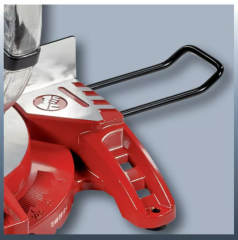 Einhell TC-MS 2513 L Gönye Kesme Makinası Gönye Testere 1600 W
