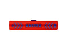 KNIPEX 16 60 100 SB COAX KABLO SIYIRMA ALETİ