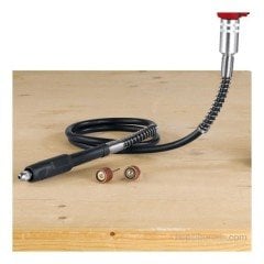 Einhell TC-MG 135 E Mini Taşlama ve Gravür Set (189 Parça)