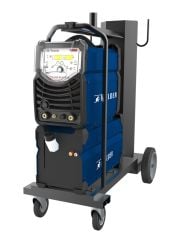 WELDER TIG 400 DC PULSE TIG KAYNAK MAKİNESİ