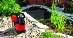 Einhell Gc-Dp 3325 Dalgıç Pompa Kirli Su - 4181530