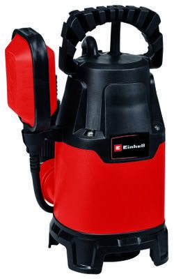 Einhell Gc-Dp 3325 Dalgıç Pompa Kirli Su - 4181530