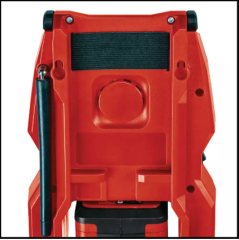Einhell TC-RA 18 Li BT - Solo Akülü Radyo 3408017