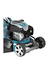 Makita PLM4630N2 Benzinli Çim Biçme Makinesi