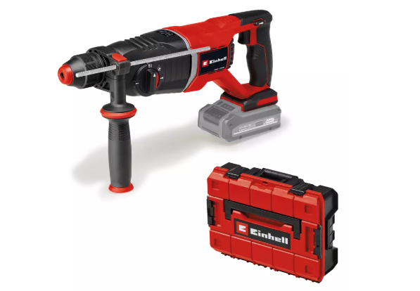 Einhell TP-HD 18/26 D Li BL - Solo Kömürsüz Kırıcı Delici 2.6J Akü Hariç 4514270