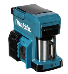 Makita DCM501Z Akülü Kahve Makinesi (AKÜ HARİÇ)