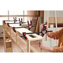 Bessey BESEZ30-8 Tek El İşkence Cırcır Mekanizmalı