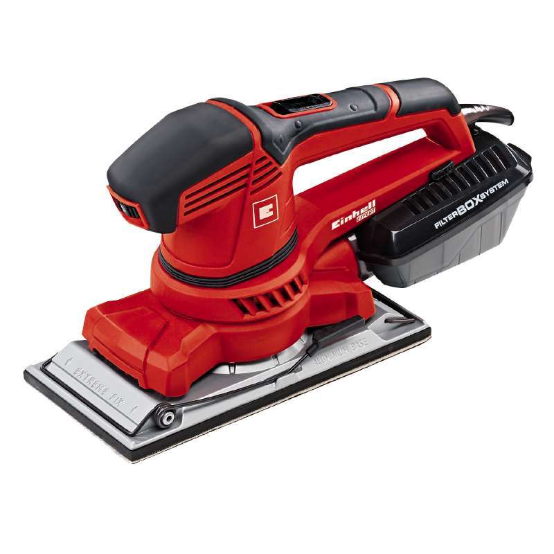 Einhell TE-OS 2520 E Zımpara Makinası 4460620