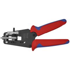 KNIPEX 12 12 14 KABLO SIYIRMA AWG