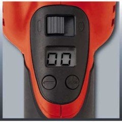 Einhell CC-PO 1100/1E 1100 W 180 MM Zımpara ve Polisaj Makinesi